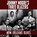Johnny Moore's Three Blazers - New Orleans Blues