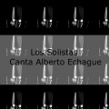Alberto Echagüe - Paciencia