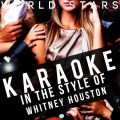 Ameritz Karaoke World Stars - I Will Always Love You (Karaoke Version)