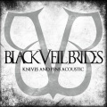 Black Veil Brides - Knives and Pens (Acoustic)