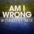 d'Macy - Am I Wrong (Pump It Remix Radio Edit Radio Edit)