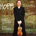 Sonata for Violin and Chamber Orchestra: Andante