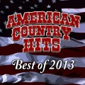 American Country Hits - Boys Round Here