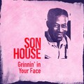 Son House - Walking Blues