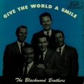 Give the World a Smile
