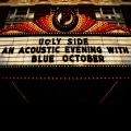 Blue October - Picking Up Pieces