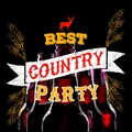 Country Music、Country Rock Party - Ex Old Man