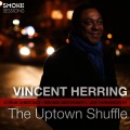 Vincent Herring、cyrus chestnut、Brandi Disterheft、Joe Farnsworth - Strike up the Band