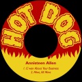 Annisteen Allen - G´wan About Your Business