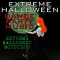 Extreme Halloween Monsters - Humpty Dance