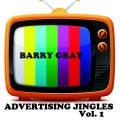 Barry Gray - Hoover Keymatic