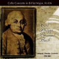 Leningrad Chamber Orchestra - Cello Concerto in B-Flat Major, H.436: I. Allegro