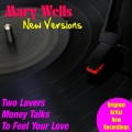 mary wells - I Feel for You (Re-Recording)