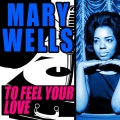 mary wells - To Feel Your Love
