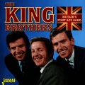 The King Brothers - Don't Fly Away Flamingo