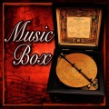 Music Box - 1870 Swiss Music Box: William Tell Overture