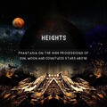 Heights - Universes Forming