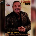 El Charrito Negro - No Insistas Mas