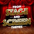 original cast、The TV Theme Players、Original Motion Picture Soundtrack - Beautiful Dreamer