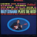 Billy Strange - All I Really Want to Do