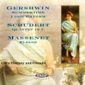 Gershwin: Summertime