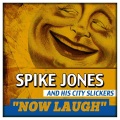 spike jones and his city slickers - Moo Woo Woo