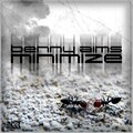Benny Aims - Brute Force