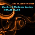 Horace Silver - Tale of the Fingers