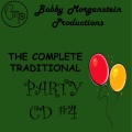 Bobby Morganstein - Pachelbel's Cannon in D