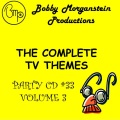 Bobby Morganstein - The Ed Sullivan Show