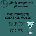 Bobby Morganstein - Love Is Here to Stay (Vocal)