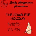 Bobby Morganstein - Monster Mash