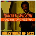 Gerald Wilson And His Orchestra - Viva Tirado