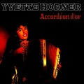 yvette horner - Perles de cristal
