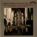 John Scott Whiteley - Prelude and Fugue in C major