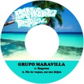Grupo Maravilla - No Te Vayas, No Me Dejes