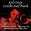 The Legendary Kid Plays High Society, Beale Street Blues, Mood Indigo & Many Others
