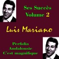 Luis Mariano - Perfidia