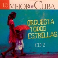 Orquesta Todos Estrellas - Babalu Con Caridad Hierrezuelo