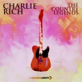 Charlie Rich - CC Rider
