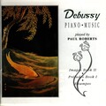 Paul Roberts - Images Book II - Cloches à travers les feuilles