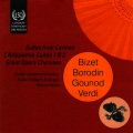 paul davis - Suite from Carmen: 