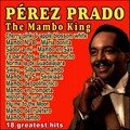 Perez Prado - Silbando Mambo