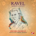 Moscow State Symphony Orchestra、Veronika Dudarova - Boléro in C Major, M. 81 (Remaster)
