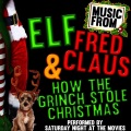 Saturday Night At The Movies - Sleigh Ride (From 