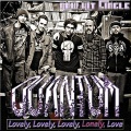 Quantum - Lonely, Lovely