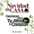 De La Cruz - Dime la Historia de Cristo