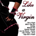 Sussan Kameron - Like a Virgin