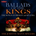 The Johnny Mann Singers - I Want You, I Need You, I Love You