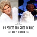 PJ Powers、S'fiso Ncwane - There Is an Answer (feat. S'fiso Ncwane)